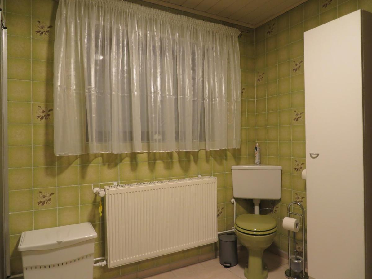 Apartament Zum Herrenwald Stadtallendorf Zewnętrze zdjęcie